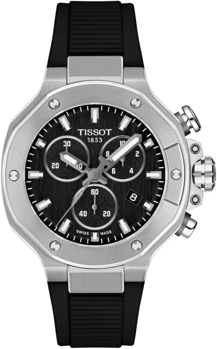 Obrazek Tissot T-Race Quartz Chronograph