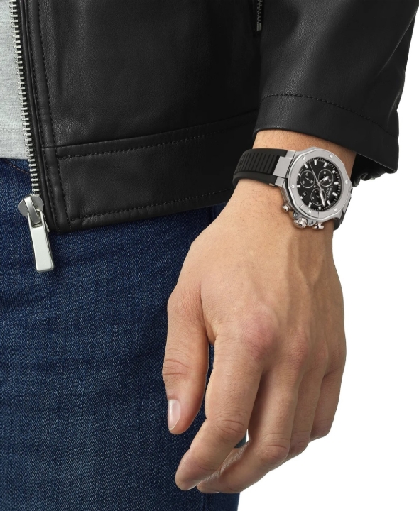 Obrazek Tissot T-Race Quartz Chronograph
