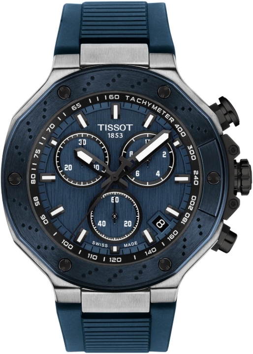 Obrazek TISSOT Tissot T-Race Quartz Chronograph