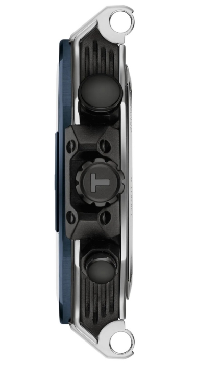 Obrazek TISSOT Tissot T-Race Quartz Chronograph