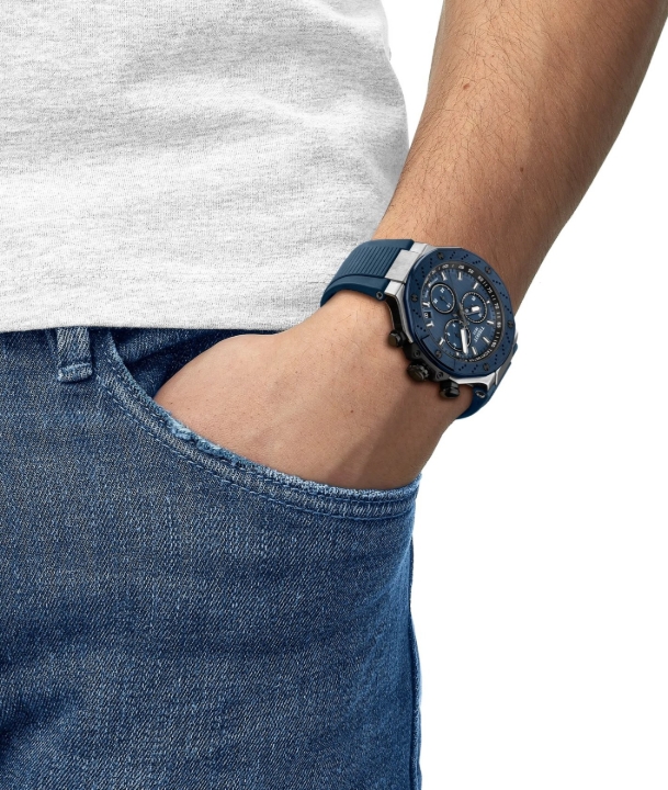 Obrazek TISSOT Tissot T-Race Quartz Chronograph