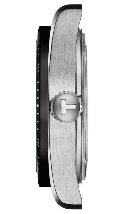 Obrazek TISSOT Tissot PR516 Powermatic 80