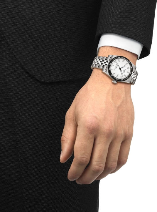 Obrazek TISSOT Tissot PR516 Powermatic 80