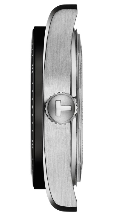 Obrazek TISSOT Tissot PR516 Powermatic 80