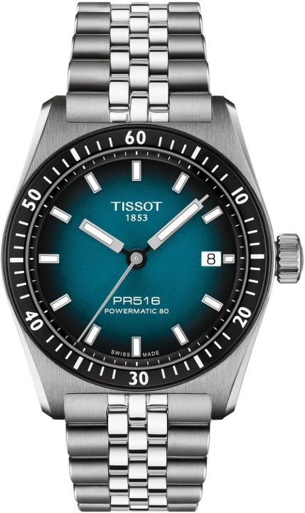 Obrazek TISSOT Tissot PR516 Powermatic 80