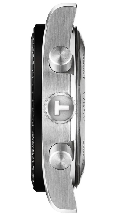 Obrazek TISSOT Tissot PR516 Quartz Chronograph