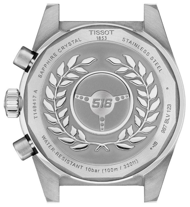 Obrazek TISSOT Tissot PR516 Quartz Chronograph