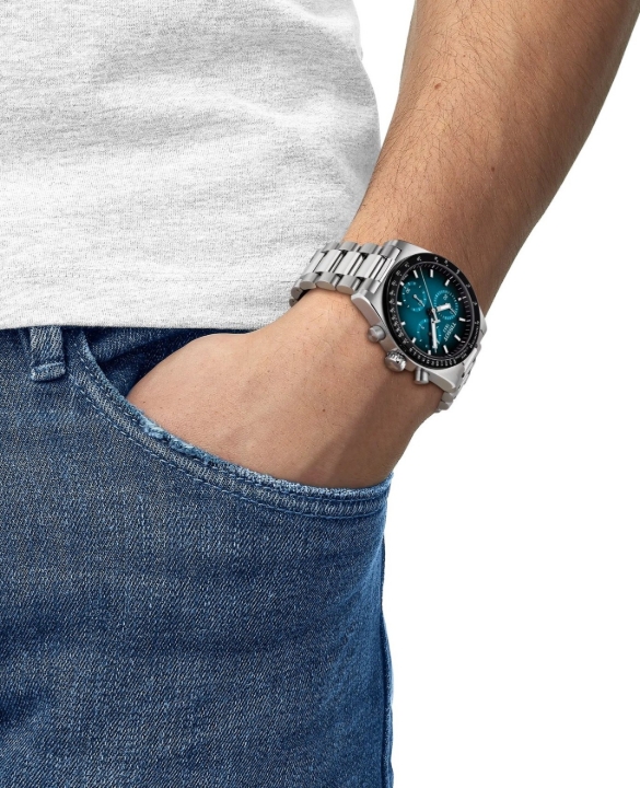 Obrazek TISSOT Tissot PR516 Quartz Chronograph