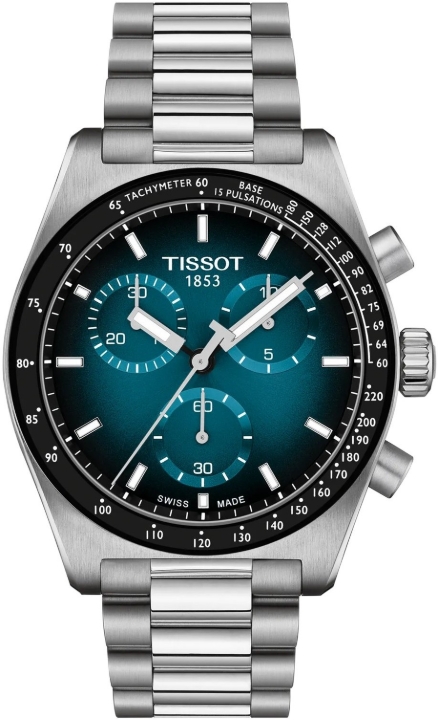 Obrazek TISSOT Tissot PR516 Quartz Chronograph
