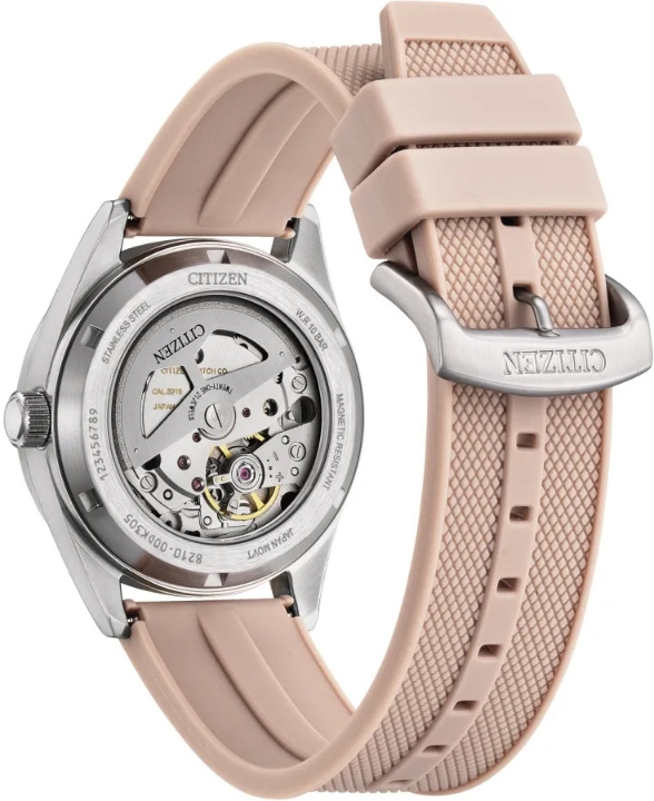 Obrazek Citizen Marine Automatic