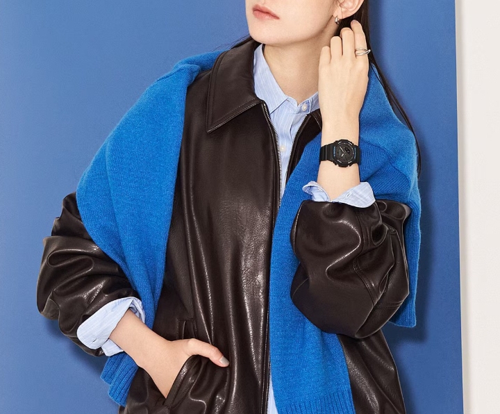 Obrazek Casio G-Shock Octagon