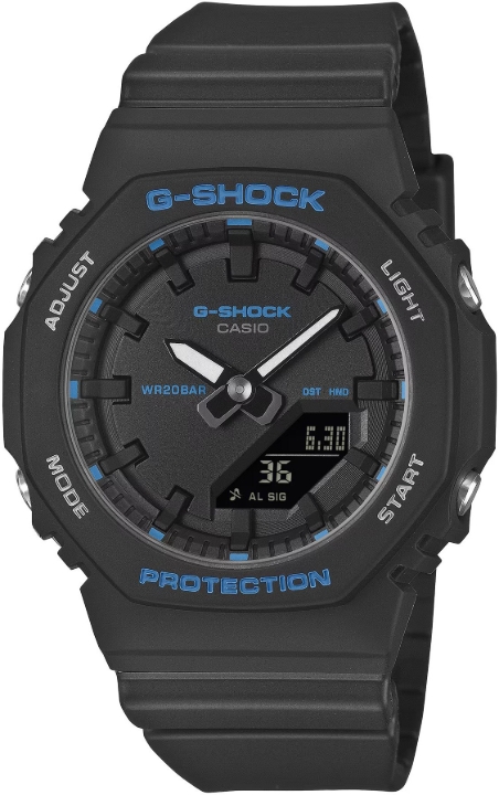 Obrazek Casio G-Shock Octagon