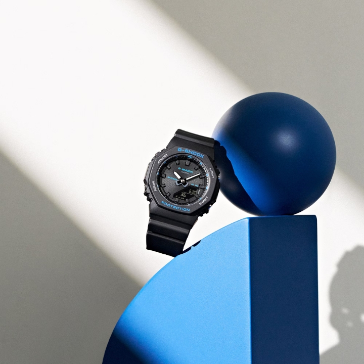 Obrazek Casio G-Shock Octagon