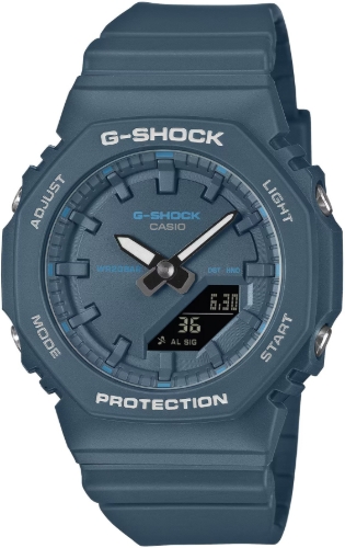 Casio G-Shock Octagon