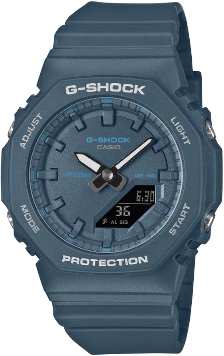Obrazek Casio G-Shock Octagon