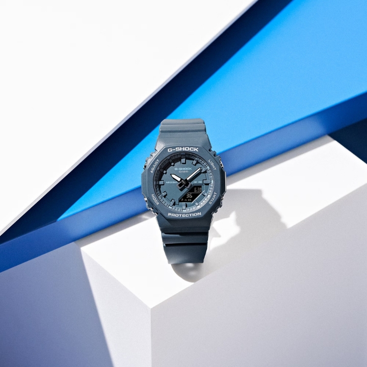 Obrazek Casio G-Shock Octagon