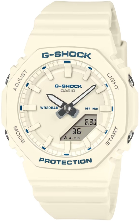 Obrazek Casio G-Shock Octagon