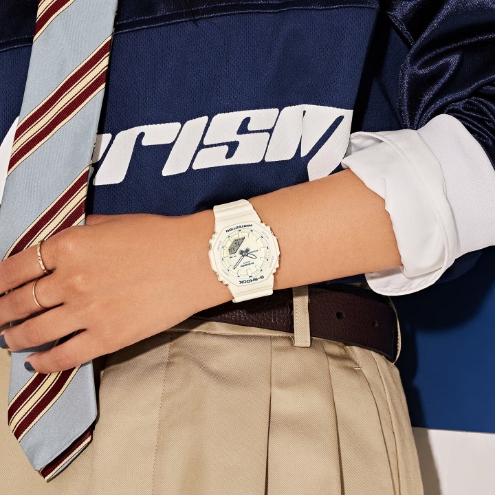 Obrazek Casio G-Shock Octagon