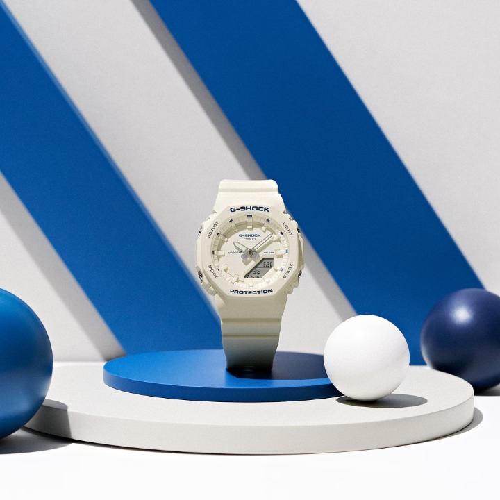 Obrazek Casio G-Shock Octagon