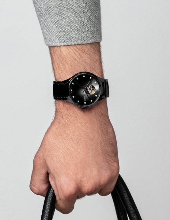 Obrazek RADO Rado True Secret Diamonds