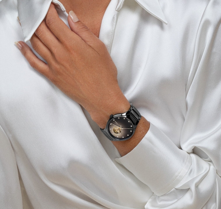 Obrazek RADO Rado True Secret Diamonds