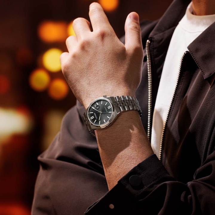 Obrazek Citizen Tsuyosa 60 Automatic