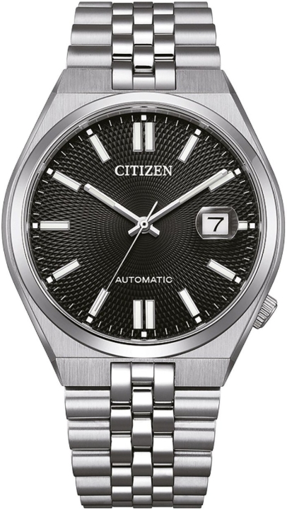 Obrazek Citizen Tsuyosa 60 Automatic