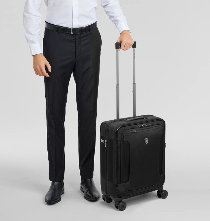 Obrazek Walizka podręczna Victorinox Werks Traveler 7.0 Expandable