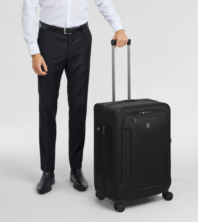 Obrazek Kufr Victorinox Werks Traveler 7.0 Medium Expandable