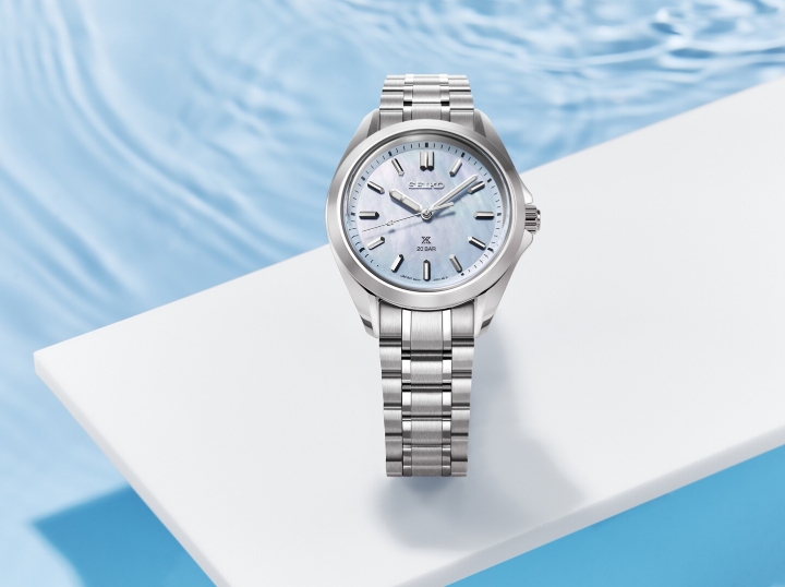 Obrazek Seiko Prospex Sea