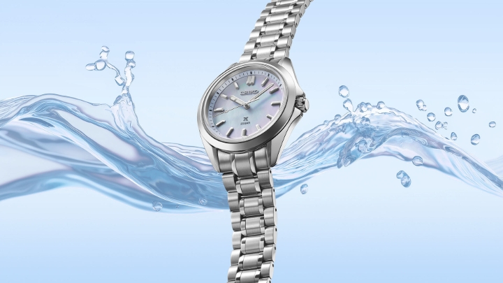 Obrazek Seiko Prospex Sea