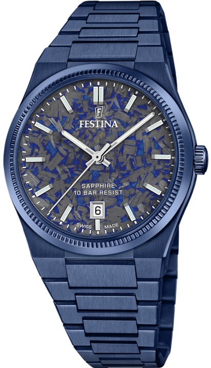 Obrazek Festina Swiss Made Rive