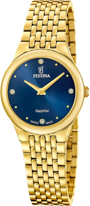 Obrazek Festina Swiss Made Grace