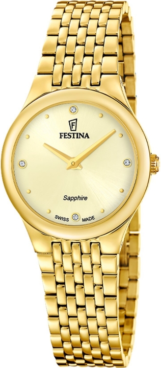 Obrazek Festina Swiss Made Grace