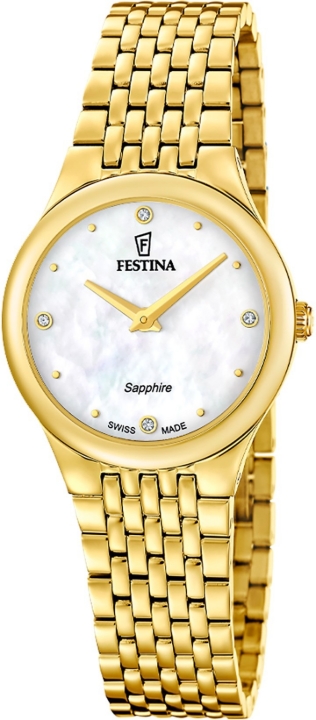 Obrazek Festina Swiss Made Grace