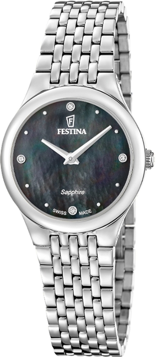 Obrazek Festina Swiss Made Grace