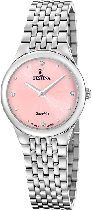 Obrazek Festina Swiss Made Grace