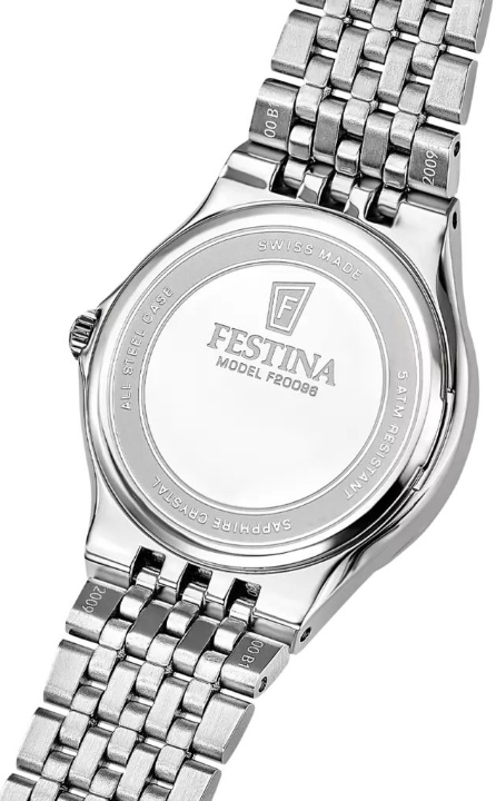 Obrazek Festina Swiss Made Grace