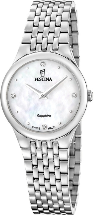 Obrazek Festina Swiss Made Grace