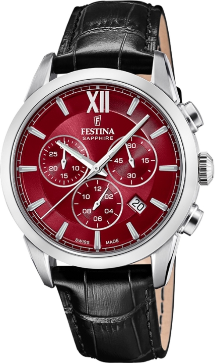 Obrazek Festina Swiss Made Chrono