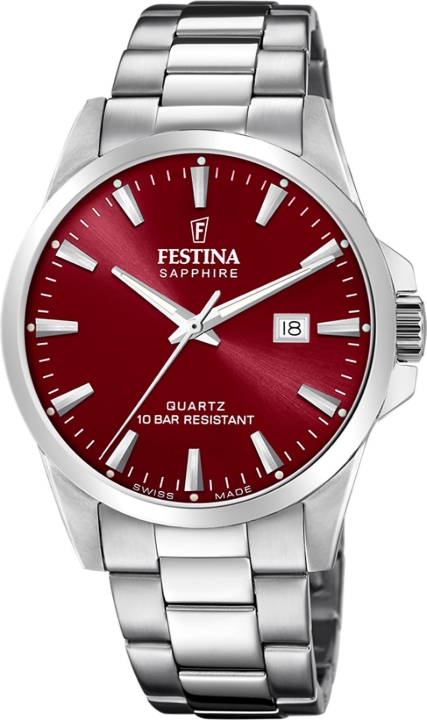 Obrazek Festina Swiss Made