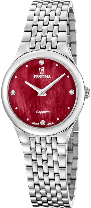 Obrazek Festina Swiss Made Grace