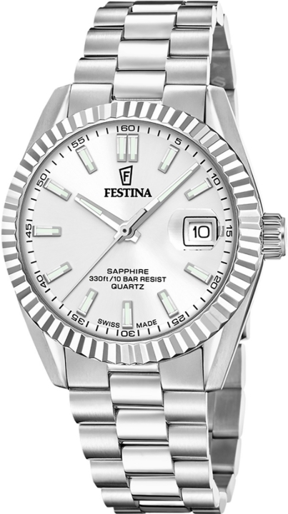 Obrazek Festina Swiss Made Classic