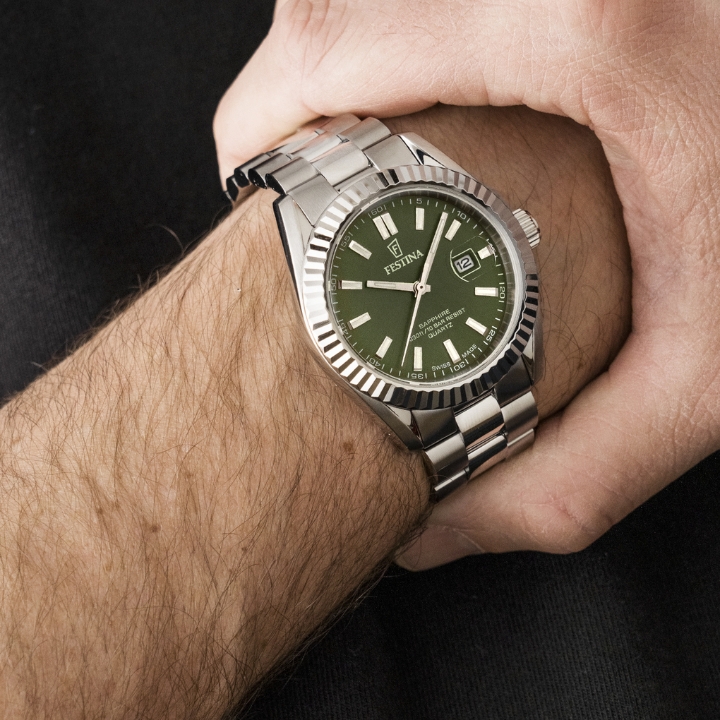 Obrazek Festina Swiss Made Classic