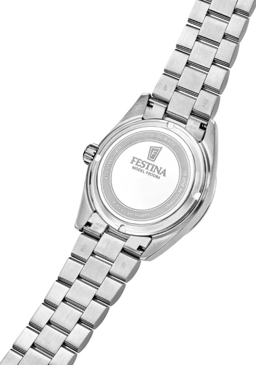 Obrazek Festina Swiss Made Classic