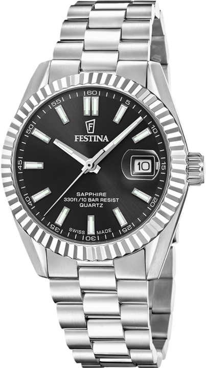 Obrazek Festina Swiss Made Classic