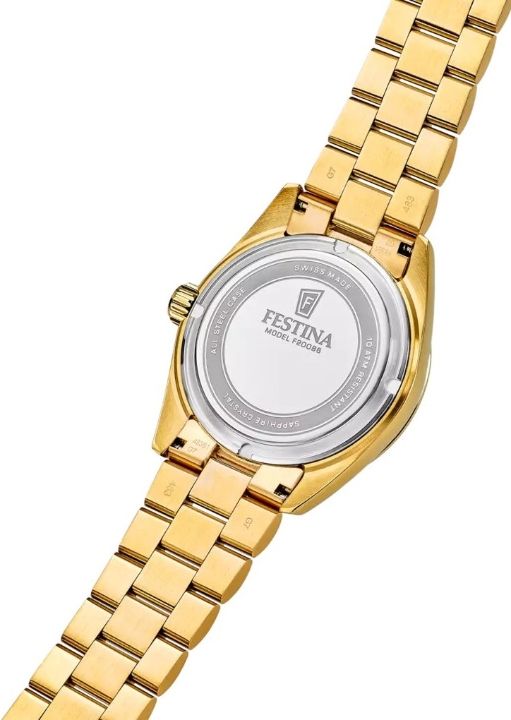 Obrazek Festina Swiss Made Classic