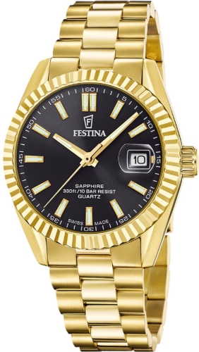 Festina Swiss Made Classic