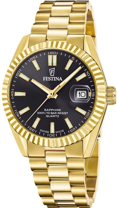 Obrazek Festina Swiss Made Classic