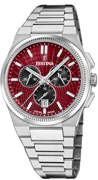 Obrazek Festina Swiss Made Chrono